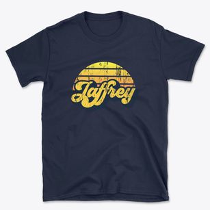 Jaffrey New Hampshire Sublime Sunset Basic T-Shirt