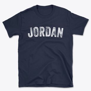 Jordan New York Timeless Retro Basic T-Shirt