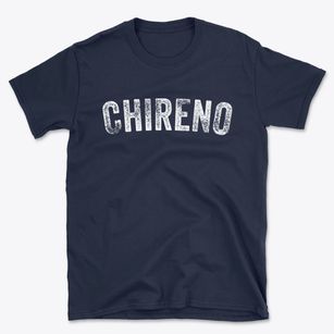 Chireno Texas Timeless Retro Basic T-Shirt