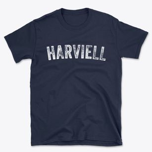 Harviell Missouri Timeless Retro Basic T-Shirt