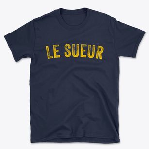 Le Sueur Minnesota Timeless Retro Basic T-Shirt