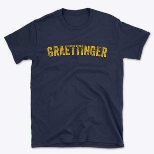 Graettinger Iowa Timeless Retro Basic T-Shirt