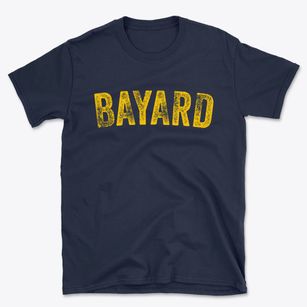 Bayard Iowa Timeless Retro Basic T-Shirt