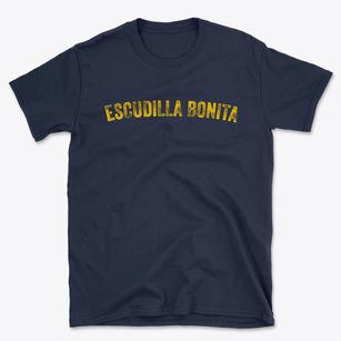 Escudilla Bonita New Mexico Timeless Retro Basic T-Shirt