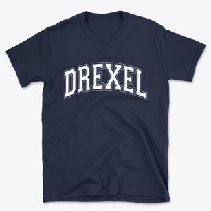 Drexel Missouri Varsity Basic T-Shirt