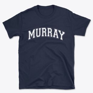 Murray Kentucky Varsity Basic T-Shirt