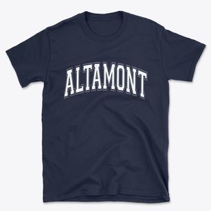 Altamont Missouri Varsity Basic T-Shirt