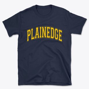 Plainedge New York Varsity Basic T-Shirt