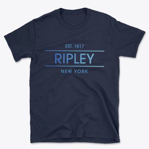 Ripley New York Horizon Basic T-Shirt