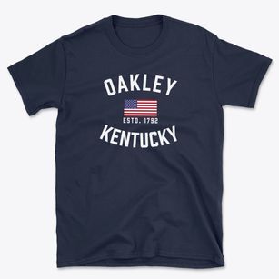 Oakley Kentucky Patriot Basic T-Shirt