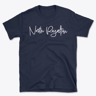 North Royalton Vermont Freestyle Basic T-Shirt