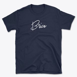 Brice Arkansas Freestyle Basic T-Shirt