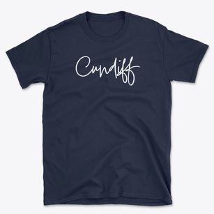 Cundiff Kentucky Freestyle Basic T-Shirt