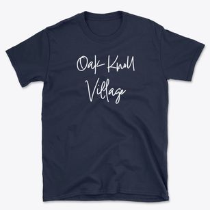 Oak Knoll Village Arizona Freestyle Basic T-Shirt