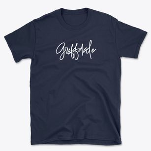 Groffdale Pennsylvania Freestyle Basic T-Shirt