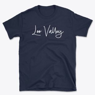 Lee Valley Tennessee Freestyle Basic T-Shirt