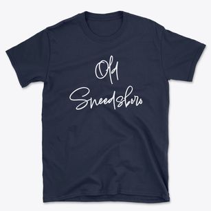 Old Sneedsboro North Carolina Freestyle Basic T-Shirt