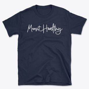 Mount Healthy Ohio Freestyle Basic T-Shirt