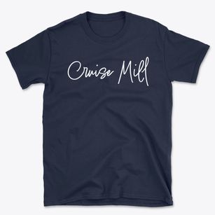 Cruise Mill Missouri Freestyle Basic T-Shirt