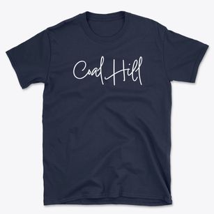Coal Hill Missouri Freestyle Basic T-Shirt