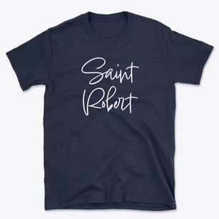 St. Robert Missouri Freestyle Basic T-Shirt