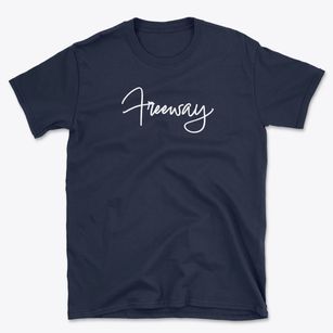 Freeway Tennessee Freestyle Basic T-Shirt