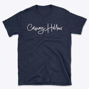 Caney Hollow Tennessee Freestyle Basic T-Shirt