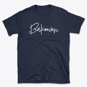 Bakeoven Oregon Freestyle Basic T-Shirt