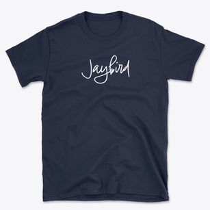 Jaybird Tennessee Freestyle Basic T-Shirt