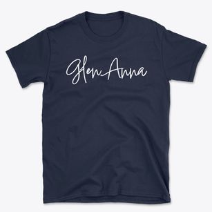 Glen Anna North Carolina Freestyle Basic T-Shirt