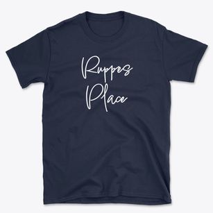Ruppes Place Nevada Freestyle Basic T-Shirt