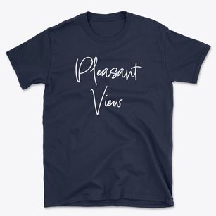 Pleasant View Illinois Freestyle Basic T-Shirt