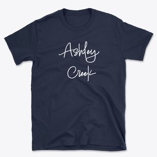 Ashley Creek Missouri Freestyle Basic T-Shirt