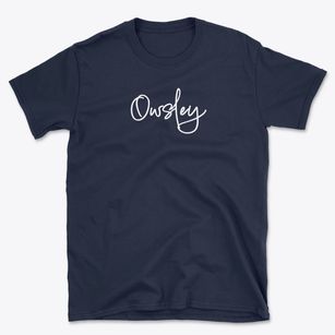 Owsley Kentucky Freestyle Basic T-Shirt