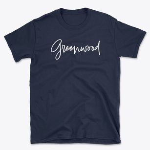 Greenwood Utah Freestyle Basic T-Shirt