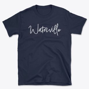 Waterville Tennessee Freestyle Basic T-Shirt
