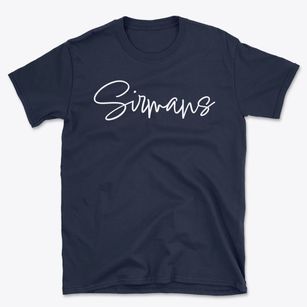 Sirmans Florida Freestyle Basic T-Shirt