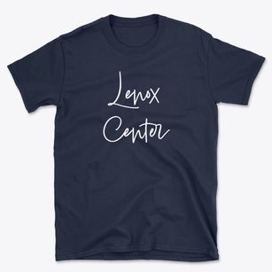Lenox Center Ohio Freestyle Basic T-Shirt