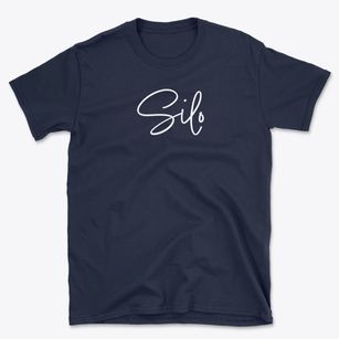 Silo Ohio Freestyle Basic T-Shirt