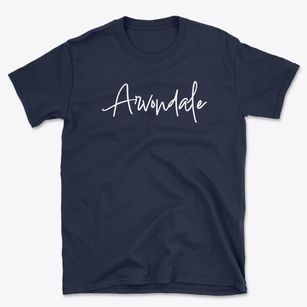 Arvondale West Virginia Freestyle Basic T-Shirt