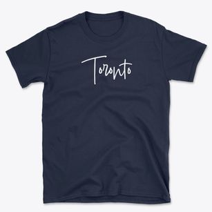 Toronto Missouri Freestyle Basic T-Shirt