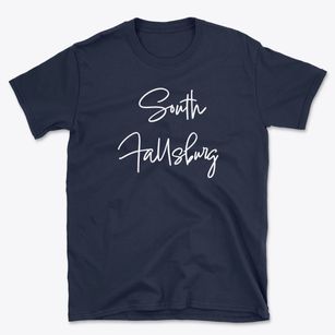 South Fallsburg New York Freestyle Basic T-Shirt
