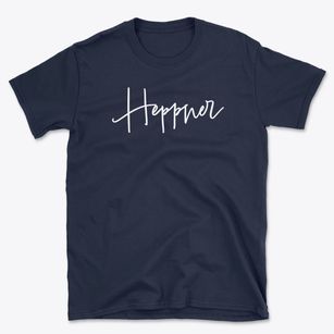 Heppner Oregon Freestyle Basic T-Shirt