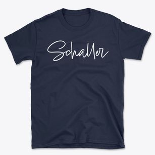 Schaller Iowa Freestyle Basic T-Shirt