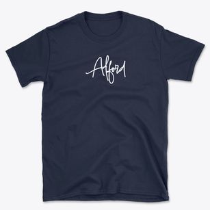 Alford Florida Freestyle Basic T-Shirt