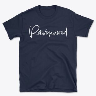 Ravenwood Missouri Freestyle Basic T-Shirt