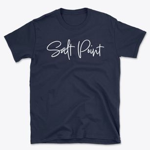 Salt Point New York Freestyle Basic T-Shirt