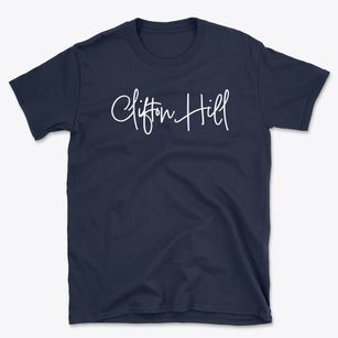 Clifton Hill Missouri Freestyle Basic T-Shirt