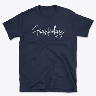 Frankclay Missouri Freestyle Basic T-Shirt