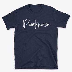 Preakness New Jersey Freestyle Basic T-Shirt